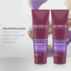 Nexxus Blonde Assure Purple Shampoo & Conditioner Color Assure 2 Pack Blonde Bleached & Silver Hair Color Shampoo & Conditioner With Keratin Protein & Violet Pigment 8.5 Fl Oz