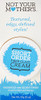Not Your Mother'S Short Order Fiber Glaze Cream 2 Ounce