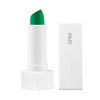 Ofra Lipstick - Lime Green   Long Lasting & Extremely Lipstick   Formula For Hydrated Lips   Bold Vibrant Color With All-Day Wear   Premium Lipstick For Perfect Green Finish   4.5G 0.16Oz