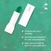 Ofra Lipstick - Lime Green   Long Lasting & Extremely Lipstick   Formula For Hydrated Lips   Bold Vibrant Color With All-Day Wear   Premium Lipstick For Perfect Green Finish   4.5G 0.16Oz