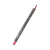 Ofra Pink Lipliner Pencil - High-Pigment Long-Lasting Creamy Formula - 0.04Oz