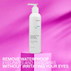 Ofra Instant Eye Makeup Remover   Waterproof Makeup Remover For Sensitive Skin   Gentle Formula For All Skin Types And The Eye Area   8 Oz/240 Ml