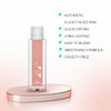 Ofra Liquid Blush Loyal   Long-Lasting Blush For A Natural Flush   Lightweight And Blendable Formula For All Skin Types   Buildable Liquid Blush For Radiant Effortless Glow   3.5Ml