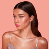 Ofra Liquid Blush Loyal   Long-Lasting Blush For A Natural Flush   Lightweight And Blendable Formula For All Skin Types   Buildable Liquid Blush For Radiant Effortless Glow   3.5Ml