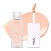 Ofra Cover Concealer - Light Nude - Natural Finish Liquid Concealer - Hydrating Smoothing Blendable And Long-Lasting Formula - Face Makeup And Under Eye Color Corrector For Dark Circles - 5 Ml