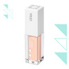 Ofra Cover Concealer - Light Nude - Natural Finish Liquid Concealer - Hydrating Smoothing Blendable And Long-Lasting Formula - Face Makeup And Under Eye Color Corrector For Dark Circles - 5 Ml