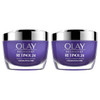 Olay Olay Regenerist Retinol 24 Night Creamcount 2 X 1.7 Ounce ( Net Wt 3.4 Ounce )