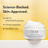 Olay Face Moisturizer Complete All Day Uv Moisture Cream With Sunscreen Spf 15 Normal Skin 2 Fl Oz (Pack Of 3)
