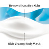 Olay Ultra Moisture Hydrating Body Wash For Extra Dry Skin 24Hr Long Lasting Hydration Vitamin B3 Complex Designed For All Skin Types 33 Fl Oz