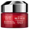 Olay Regenerist Ultra Rich Face Moisturizer Fragrance-  Trial Size 0.5 Oz