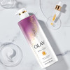 Olay Moisturizing Body Wash For Women With Witch Hazel And Vitamin B3 20 Fl Oz (Pack Of 4)