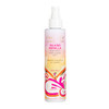 Pacifica Beauty Island Vanilla Hair Perfume & Body Spray & Beauty Island Vanilla Body Wash With Pump Aloe + Hyaluronic Acid Everyday Cleansing Bath & Shower Gel Essential Oils