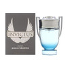 Paco Rabanne Invictus Aqua Eau De Toilette Spray 3.4 Ounce Paco Rabanne Invictus Aqua Eau De Toilette Spray 3.4 Ounce