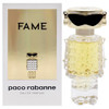 Fame By Paco Rabanne For Women 1.0 Oz Eau De Parfum Spray