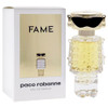 Fame By Paco Rabanne For Women 1.0 Oz Eau De Parfum Spray