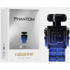 Paco Rabanne Phantom Intense Eau De Parfum Spray For Men 3.4 Ounce