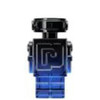 Paco Rabanne Phantom Intense Eau De Parfum Spray For Men 3.4 Ounce