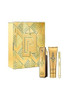 Paco Rabanne One Million 3-Piece Set For Men (3.4 Oz Eau De Toilette Spray + 3.4 Oz Shower Gel + 0.33 Oz Travel Spray)