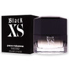 Paco Rabanne Black Xs Fragrance For Men - Masculine Scent - Notes Of Citrusy Lemon Cinnamon And Black Amber - Suitable For Casual Or Work Wear - Edt Spray - 1.7 Fl Oz