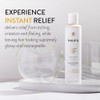 Philip B. Anti-Flake Relief Shampoo Lite 7.4 Oz. (220 Ml) For Dry Itchy Scalps - Instant Soothing Relief For Lasting Comfort
