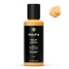 Philip B. Forever Shine Shampoo And Conditioner 2 Oz Each + Mega Curl Enhancer 2Oz - Shampoo And Conditioner Set With Notes Of Pure Oud