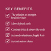 Philip Kingsley   Elasticizer Extreme   Deep Conditioning Hair Mask Repair Treatment   Pre-Shampoo Deep Conditioning Mask   Reduces Breakage And Frizz   For Dry Damaged And Curly Hair   2.53Oz
