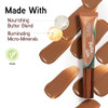 Physicians Formula Butter Glow Contour Wand Easy Application For Instant Definition Luxuriously Nourishing & Creamy - Fair To Light