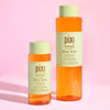 Pixi Beauty Glow Tonic 100Ml & 250Ml Bundle   Balancing Face Toner   Glycolic Acid Toner For Radiant Skin   Daily Brightening Toner