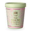 Pixi Beauty Rose Remedy Mask 300 Ml  Toning Jelly Mask   Rosehip Oil Moisturizes Skin   Cica And Turmeric Protect Complexion   10 Fl Oz