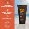 Piz Buin Tan Intense Lotion Spf15 150 Ml Piz Buin Tan Intense Lotion Spf15 150 Ml