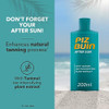 Piz Buin Tan Intense Lotion Spf15 150 Ml Piz Buin Tan Intense Lotion Spf15 150 Ml