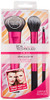 Real Techniques Cheek & Lip Set 0.26 Ounce