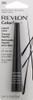 Revlon Liquid Eyeliner Colorstay Eye Makeup Waterproof Smudgeproof Longwearing With Ultra-Fine Tip 251 Blackest Black 0.08 Fl Oz (Pack Of 1)