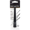Revlon Colorstay Liquid Liner Blackest Black 251 0.08 Ounce (2.5 Ml) (Pack Of 2)