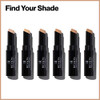 Revlon Concealer Stick Photoready Face Makeup For All Skin Types Longwear Medium- Full Coverage With Creamy Finish Lightweight Formula 005 Medium Deep 0.16 Oz