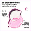 Revlon Photoready Rose Glow Mist Face Primer Prep Hydrate & Refresh Spray With Sheer Coverage Infused With Nourishing Oils And Super Fruit Complex 1.2 Fl Oz