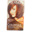 Revlon Colorsilk Hair Color 42 Medium Auburn (Pack Of 2) Revlon Colorsilk Hair Color 42 Medium Auburn (Pack Of 2)