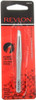 Revlon Stainless Steel Accurate Tweezing 1 Ea(Pack Of 3)