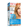 Revlon Total Color Permanent Hair Color Clean And Vegan 100% Gray Coverage Hair Dye 93 Light Golden Blonde 3.5 Oz