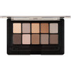 Revlon Colorstay Not Just Nudes Shadow Palette Passionate Nudes