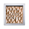 Revlon Highlighter Makeup Skin Lights Prismatic Powder Face Makeup Natural Glow Shimmer Finish 201 Daybrak Glimmer 0.28 Oz