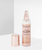 Makeup Revolution Fix & Glow Fixing Spray Illuminating & Hydrating Vegan & Cruelty-  3.38 Fl Oz