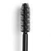 Revolution Beauty London Big Lash Volume Waterproof Mascara Volumizing & Lengthening With A Light-Weight Feel Fast-Drying Vegan & Cruelty-  Jet Black