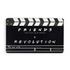 Revolution Beauty London X Friends Limitless Eye Shadow