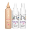 Rizos Curls Apple Cider Vinegar Scalp & Hair Rinse And Wash Day Bundle
