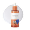 Round Lab Soybean Panthenol Ampoule 1.69 Fl Oz Deep Hydration Serum With Nano Niosome Panthenol And Ceramides For Skin Barrier Strengthening And Non Sticky Moisture Retention Korean Skincare