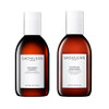 Sachajuan Thickening Shampoo And Conditioner Set   Ocean Silk & Thickening Technology For Volume   Vegan & Paraben     Set Of 2 (8.4 Oz)