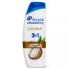 Head & Shoulders 2-in-1 Coconut Anti Dandruff Shampoo and Conditioner - 12.5 fl oz