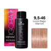 Schwarzkopf Igora Royal Vibrance Tone On Tone Color Alcohol- 95-46 60Ml
