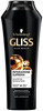 Gliss Schwarzkopf Shampoo Riparazione Suprema 8.4 Fl Oz Made In Italy [Italian Import]